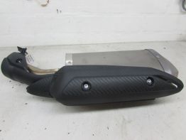 Auspuff Yamaha YZF R1