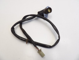 Speedometer gear box Honda VFR 750