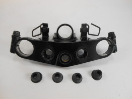 Gabelbrücke Obere Kawasaki ZRX 1100 1200