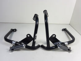 Valbeugel Honda CBF 1000