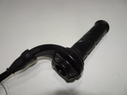 Gashandle Ducati 749 999