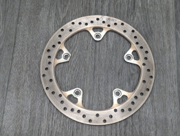 Bremsscheibe hinten BMW R 1200 R LC