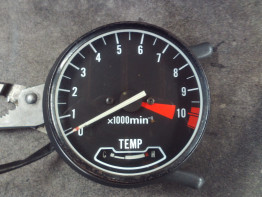 Teller Honda GL 500 Silver Wing Interstate