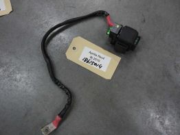 Startmotor relais Aprilia RSV 4