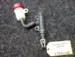 Bremszylinder hinten Kawasaki Z 800