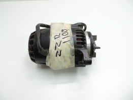 Dynamo Kawasaki ZZR 1100