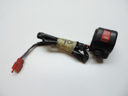 Stuurschakelaar rechts Kawasaki VN 700 750