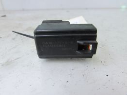 Relay Suzuki Burgman 400