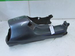 Heck Suzuki GSX F 1100