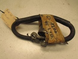 Remleiding voor Honda Goldwing GL