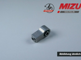 Link systeem achterveer KTM 790 Duke