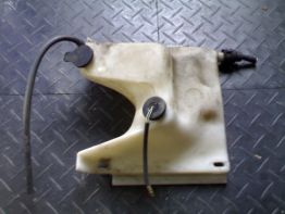 Koelvloeistof reservoir Aprilia Overige aprilia