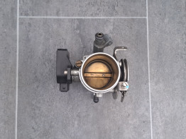 Gasklephuis BMW R 1150 RT R 850 RT