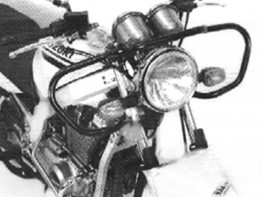 Valbeugel Suzuki GS 500 E