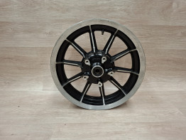 Voorvelg Harley Davidson Touring