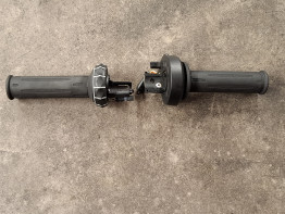 Handvat BMW R 1250 RS