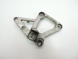 Main step holder Honda VFR 750