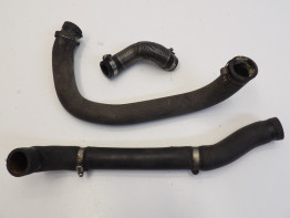 Radiator toebehoren Kawasaki ZXR 750