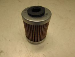 Oliefilter KTM 690 enduro R