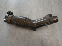 Uitlaatbochten Yamaha YZF R1