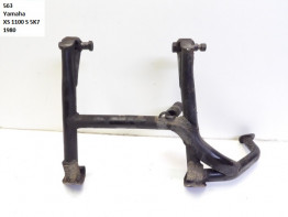 Standaard Yamaha XS 1100