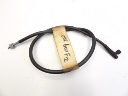 Kilometerkabel Honda CBR 600 F
