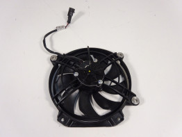 Ventilator Aprilia Tuono 660