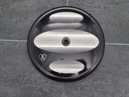 Luftfiltergehäuse Harley Davidson Sportster