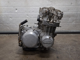 Motorblok Kawasaki KZ 650