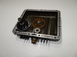 Olwanne Moto Guzzi Florida V 65