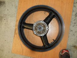 Achtervelg Suzuki GSF 600 650 Bandit 