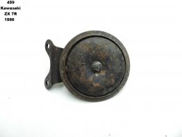 Claxon Kawasaki ZX 7 R