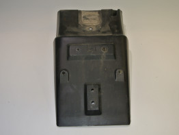 Kentekenplaathouder BMW R 1100 RT