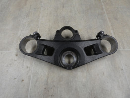 Kroonplaat Honda CB 650 F