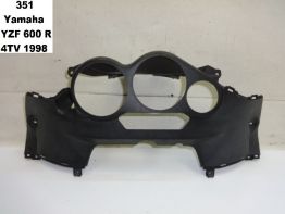 Binnenkuip Yamaha YZF 600 Thundercat