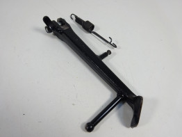 Standaard Suzuki GSX F 650