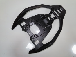 Gepacktrager Moto Guzzi V100 Stelvio
