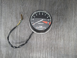 Teller Honda GL 500 Silver Wing Interstate