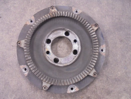 ABS sensorring Geberkranz hinten BMW R 1100 RT