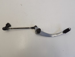 Gear change pedal Kawasaki VN 800