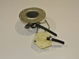 Tankring BMW R 1200 GS