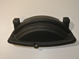 Motorblokdeksel BMW R 1200 R