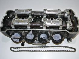 Cilinderkop Kawasaki Z 1000