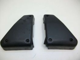 Air cleaner case Yamaha FAZER 600