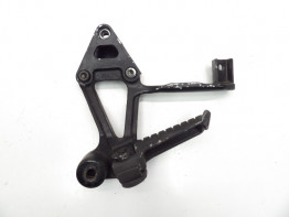 Pillion step left Kawasaki GPX 600