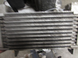 Oliekoeler Ducati monster 900