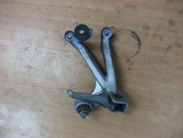 Duo voetsteun rechts Suzuki GSX R 600