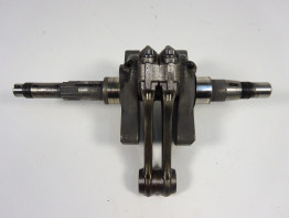 Krukas Ducati monster 600