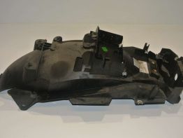 Undertail BMW K 1200 GT