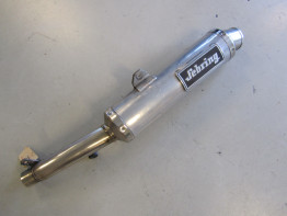 Muffler Honda CBR 1100 XX